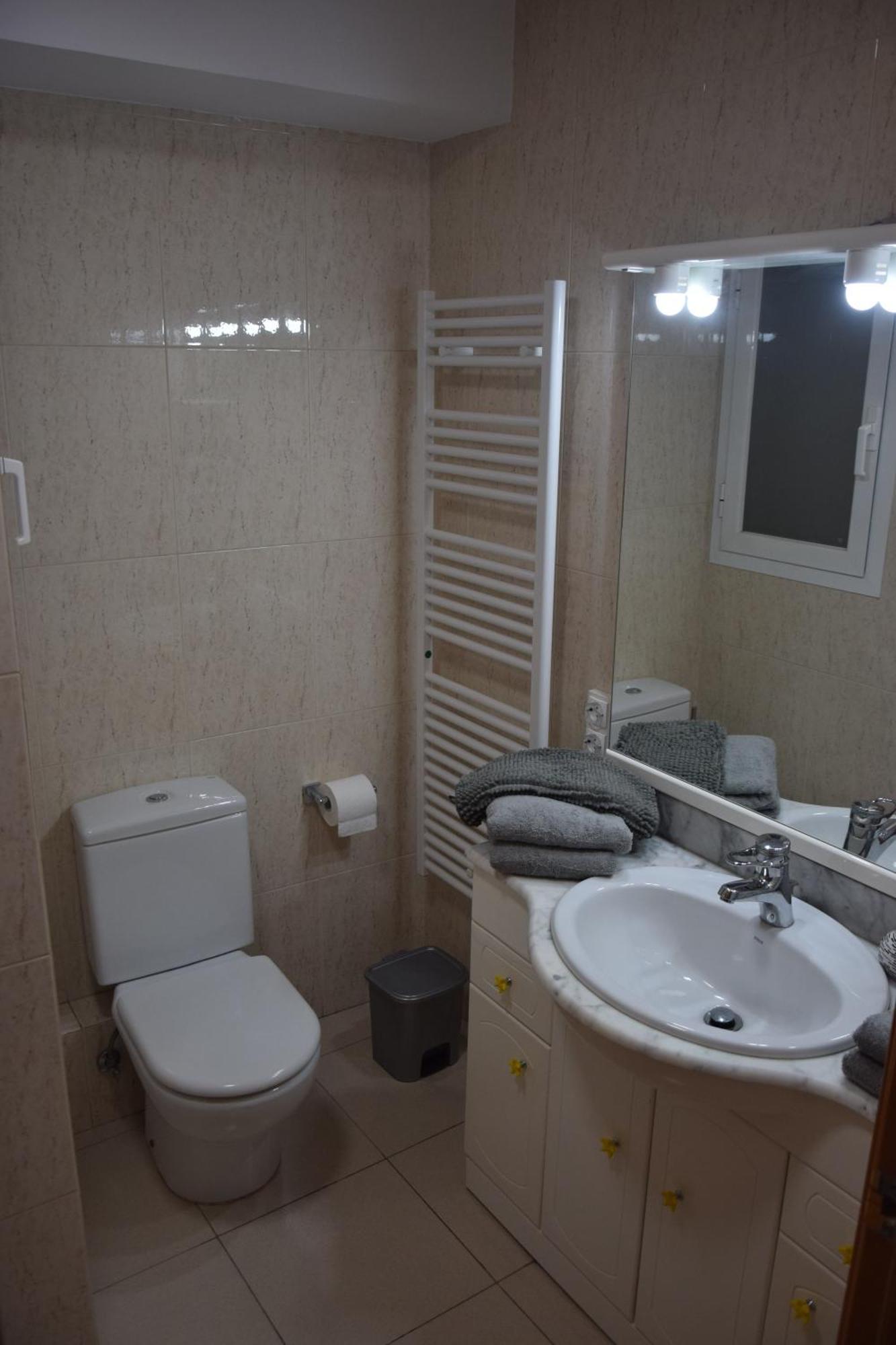 Apartament Sant Jordi Sant Joan De Villatorrada Exterior foto
