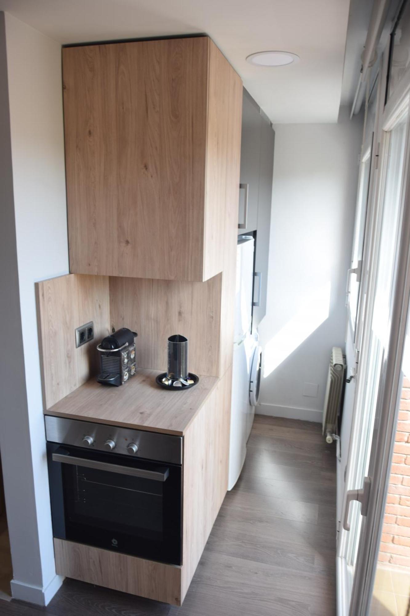 Apartament Sant Jordi Sant Joan De Villatorrada Exterior foto